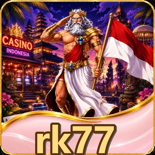 Penjelasan apa itu rk77 di Android Indonesia